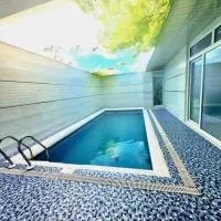 اجاره باغ ویلا ابگرم شاندیز