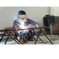 تغییرات لوله گشی گاز