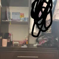 کمد لباس|جاکفشی، کمد، دراور|شاهین‌شهر, گرگاب|دیوار