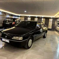 پژو ۴۰۵ اسفند۸۱ انژکتور