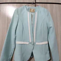 کت دامن مجلسی سایز 38