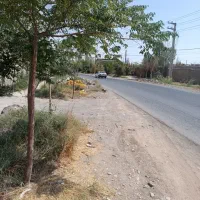 زمین فروشی