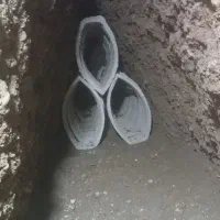 مقنی چاه کنی مغنی چاکن چاه آب و فاضلاب