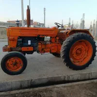 تراکتور رومانی مدل 63