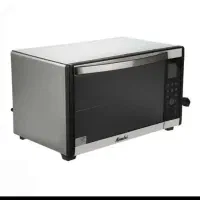 آون توستر کومتای6021/فر برقی/ کانوکشن دار دوجداره|اجاق گاز و لوازم برقی پخت‌وپز|تهران, امین حضور|دیوار