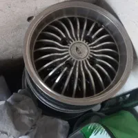 رینگ ۱۳ پرایدی