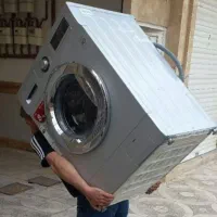 کارگر باربری
