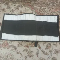 خورجین برزنت