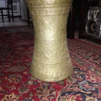 سطل آشغال عتیقه