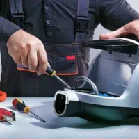 دوره آموزش تعمیرات لوازم خانگی