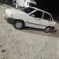 پراید82کاربرات