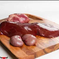 نیروی خانوم برای سیخ زدن و خرد کردن