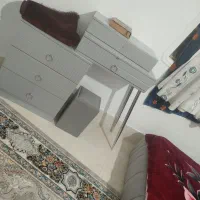 تخت دونفره