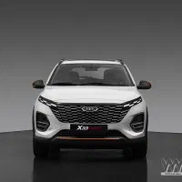 ثبت نام قیمت قطعی X33 CROSS CVT از شنبه ۱ آذر