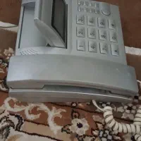تلفن رومیزی