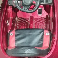 ماشین شارژی کودک