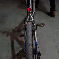 دوچرخه جردن آلفا|دوچرخه، اسکیت، اسکوتر|مشهد, کارگران|دیوار