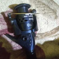 چرخ ماهیگیری