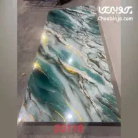 ماربل شیت وترمووال وتی وی وال بصورت تخصصی.