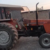 تراکتور 285مدل80|خودرو سنگین|علیآباد کتول, |دیوار