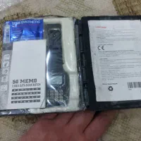 ساعت کامپکس اورجینال