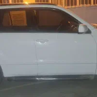 سوزوکی گرند ویتارا ۲۴۰۰|خودرو سواری و وانت|خاوران, |دیوار