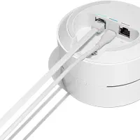 روتر گوگل AC1304 باآداپتور اصلی و برنامه openwrt|مودم و تجهیزات شبکه|تهران, جمهوری|دیوار