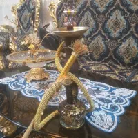 قلیون طعم آدامس نعناع