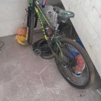دوچرخه سایز ۲۴