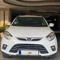 جک S5 اتوماتیک