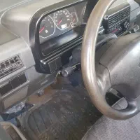 ماشین بدون رنگ و در حد|خودرو سواری و وانت|کاشمر, |دیوار