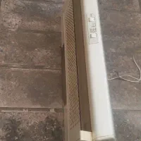 هود دو موتوره پرقدرت سالم به شرط|هود|گرگان, |دیوار