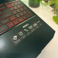 لپ تاپ ایسر I7-11800H|رایانه همراه|شیراز, ملاصدرا|دیوار