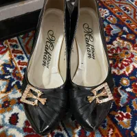 کفش نو سایز 39|کیف، کفش، کمربند|یزد, |دیوار