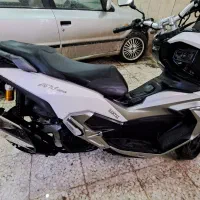 موتور|موتورسیکلت|اراک, |دیوار