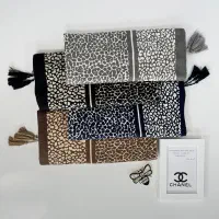 روسری سایز بزرگ توکا، طرح شیک در ۴ رنگ|لباس|بوشهر, |دیوار