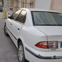 سمند ال ایکس.|خودرو سواری و وانت|تهران, کرمان|دیوار