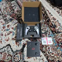 دسته گیمینگ PC/PS4/IOS/Android تسکو|کنسول، بازی ویدئویی و آنلاین|کرج, مهرویلا شمالی|دیوار