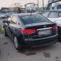 سراتو 2011 وارداتی فول|خودرو سواری و وانت|قائمشهر, |دیوار