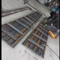 جوشکار سیار|خدمات پیشه و مهارت|شاهین‌شهر, حافظ شمالی|دیوار