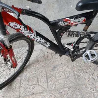 دوچرخ 26ویاما|دوچرخه، اسکیت، اسکوتر|نجفآباد, امیرآباد|دیوار