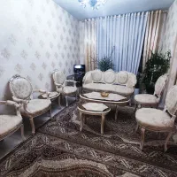 مبل استیل|مبلمان خانگی و میز عسلی|اندیشه, اندیشه فاز ۴|دیوار