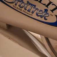 اسکی فضایی دوچرخه ثابت اوربیترک پلاتینیوم.|تجهیزات ورزشی|تهران, تسلیحات|دیوار