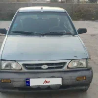 پراید مدل 1387 قیمت ۲۹۵ میلیون|خودرو سواری و وانت|گرگان, |دیوار