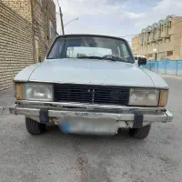 پیکان  سواری ۱۳۷۵