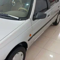 پژو405مدل90دوکانهCNG|خودرو سواری و وانت|میاندوآب, |دیوار