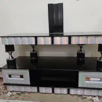 میز تلوزیون