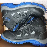 فروش کفش ایمنی سایز 42