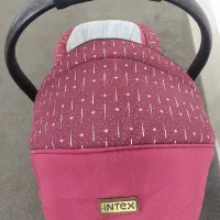 کریر نوزاد|کالسکه و لوازم جانبی|قم, مهر آباد|دیوار