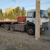 کشنده اویکو330|خودرو سنگین|تهران, آذری|دیوار